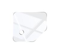 iMak Pack 2x Verres Trempés Caméra pour Asus ROG Phone 8 5G et 8 Pro 5G Transparent