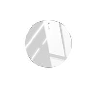 Pack 2x Verres Trempés Caméra pour Realme 12 Pro 5G et 12 Pro Plus 5G Transparent