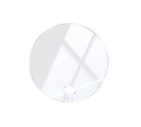 iMak Pack 2x Verres Trempés Caméra pour Xiaomi 14 Ultra Anti-rayures Transparent