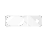 iMak Pack 2x Verres Trempés pour Google Pixel 8a Anti-rayures Sur-mesure Transparent