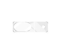 Pack 2x Verres Trempés pour Google Pixel 8a Anti-rayures Sur-mesure iMak Transparent
