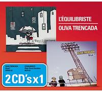 Pack 2x1 [Import allemand]