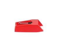 Pack 3 Aiguilles de remplacement pour platine disque VTA Victrola Rouge Rouge G