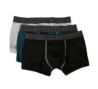 Pack 3 boxers pour homme tripack BIKKEMBERGS article VBKT04966 TRIPACK FASHION T