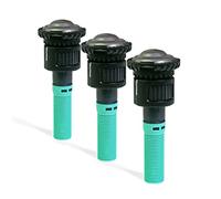 Pack 3 - Buse rotative RainBird R-VAN-STT | Rain Bird Buses à franges - Portée 1,5 à 9,1 m - Buses pour diffuseurs/arroseur Rain Bird