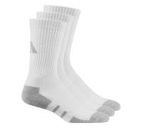 Adidas Performance Chaussettes de sport Essential gris/blanc Taille 40-42