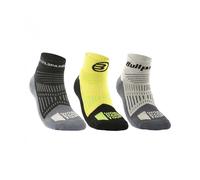 Pack 3 Calcetines Bullpadel Bp-wpt2309 S S