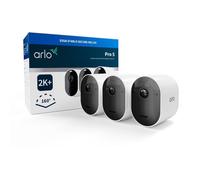 Caméra de surveillance ARLO Pro5 Spotlight Kit 3 cameras
