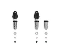 pack 3 cartouches shad 204116r - sh38x/tr40 UNICA
