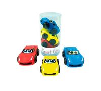 Pack 3 Coches Deportivos
