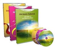 Pack 3 DVD Jacques Salomé