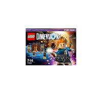 Pack 3 Figurines Lego Dimensions Histoire Fantastic Beasts and Where to Find Them