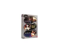 Pack 3 Films : Un Beau Jour / Moulin Rouge ! / Bye Bye Love (Import)