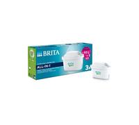 BRITA Lot de 3 cartouches filtrantes Maxtra