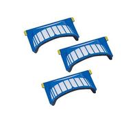 iRobot Accessoire Officiel - Lot de 3 filtres pour aspirateur robot Roomba de série 600 et 500 uniquement ceux avec bac collecteur AeroVac