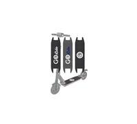 UrbanGlide Pack 3 Grip Pour Trottinette électrique Goride 80 Pro Officiel Noir G