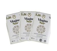 [ Pack 3 ] Huile d'Olive MagnaSur 2.5L Espagne