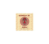 Pack 3 Mandalas Africa Naturaleza Tatuajes