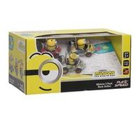 Pack 3 Minions Carrera Pull and Speed Multicolore G