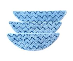 PACK 3 MOPS GAMME AQUA