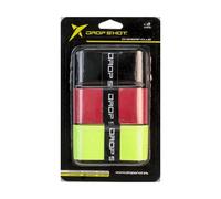 Pack 3 Overgrip Drop Shot Club