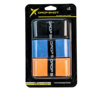 Pack 3 Overgrip Drop Shot Super Dry