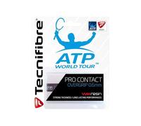 Tecnifibre Overgrips Contact Pro - Lot de 3 - Blanc