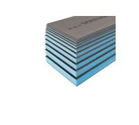 Pack 3 panneaux de construction WEDI 250 x 60 x 10 cm