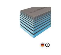 Pack 3 panneaux de construction WEDI 250 x 60 x 2 cm