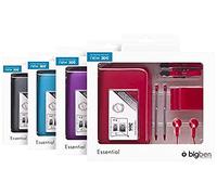 Bigben Interactive Pack 3 pour New 3DS (Big Ben)