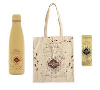 Pack 3 produits Carte du Maraudeur - Harry Potter