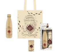 Pack 3 Produits HP Carte MARAUDE