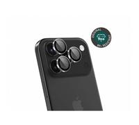 Pack 3 protections objectif - FG MG - IPhone17 Pro/PM/16Pro/PM - Transparent
