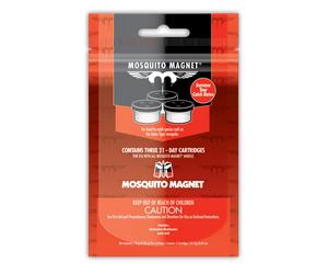 Pack 3 recharges Atrakta pour Mosquito Magnet