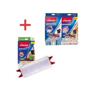 Pack 3 recharges - Vileda