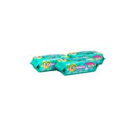 12 Confezioni da 70 Pezzi 840 Salviettine Pampers Baby Fresh