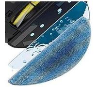 Pack 3 serpilleres sweeper eziclean G