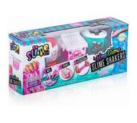 Pack 3 Slime shaker So slime Slimelicious Modèle Aléatoire Multicolore G