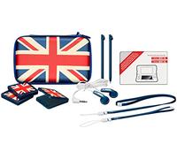 Pack 3 UK NEW 2DSXL / NEW 3DSXL (Big Ben) : 2DS , ML