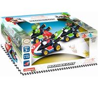 Pack 3 voitures Carrera Mario Kart 8