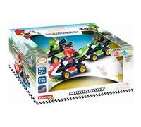 Pack 3 voitures Carrera Mario Kart 8