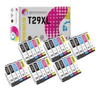 Pack 30 cartouches compatibles EPSON T29XL