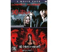 Pack - 30 Jours De Nuit + 30 Jours De Nuit 2 Jours Sombres