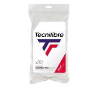Pack 30 Overgrips Tecnifibre Players Pro Feel