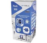 Pack 300 boîtes AIR'metic d67 p40 scie cloche offerte (52072) G