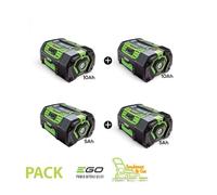 Pack 30ah De Batteries Ego Power 56v Pack-30ah