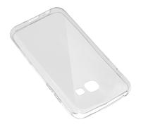 Pack 360 Coque protection + Verre trempé pour Samsung A5 2017