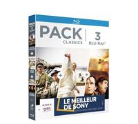Coffret Classics Exclusivité Fnac Blu-ray