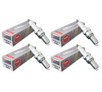 BOUGIE NGK CR9EIA-9 (NO 6289) (IU27D) SUZUKI GSXR, YAMAHA R 1, V-MAX