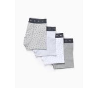 Pack 4 boxers monstres des émotions multicolore 13/14A